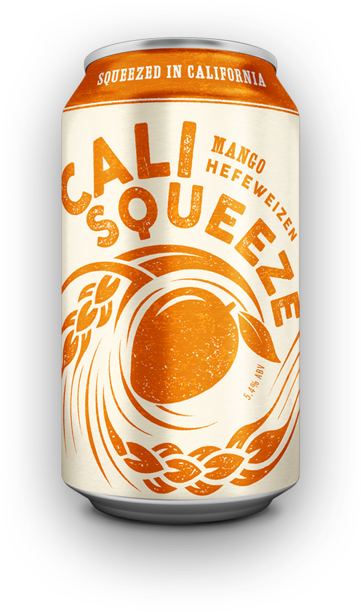 Beer Variety Pack Cali Squeeze