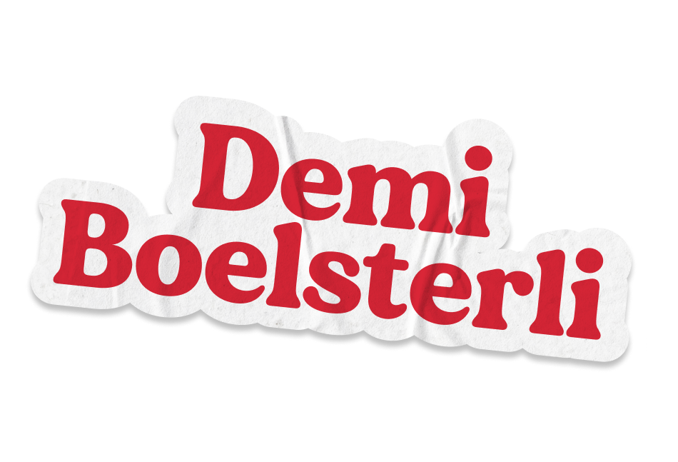 Demi Boelsterli