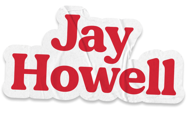 Jay Howell