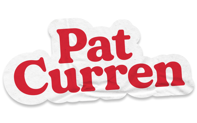 Pat Curren